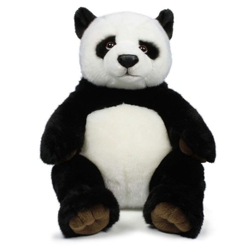 Peluche panda - panda,