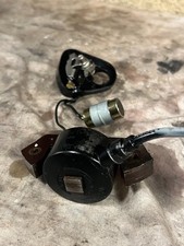 BOBINE ALLUMAGE MOTEUR BERNARD