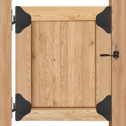 Kit cadre portail - kit,