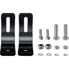 1x Support, projecteur longue