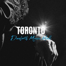 Live au Danforth Music Hall de