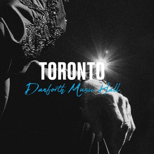Live danforth music hall - live,