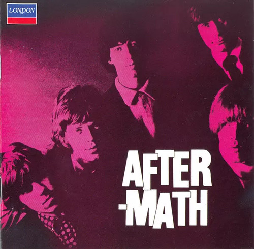 Aftermath the rolling stones - the,