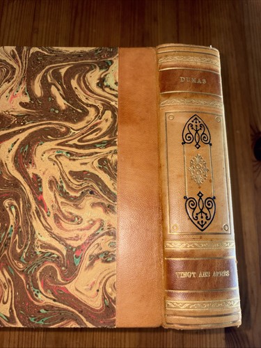 Alexandre dumas vingt ans - alexandre,