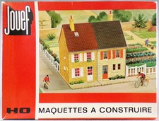 Jouef 1983 Ho Sncf Bloc 2