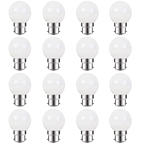 Ampoules led blanc - led, b22
