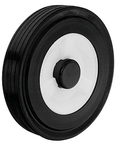 Roue pour tondeuse universelle - pour,