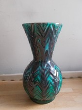 Vase en céramique de
