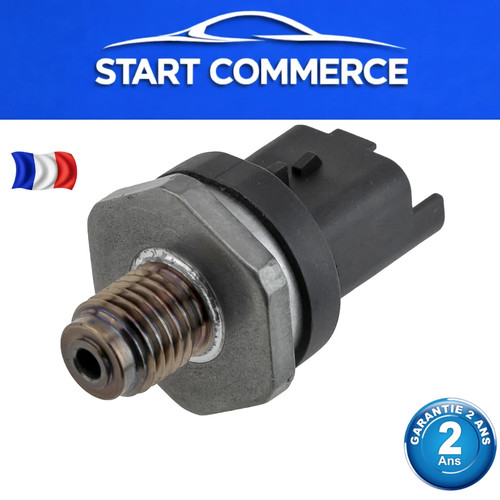 Capteur pression gasoil - de,