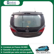 🇫🇷 HAYON OPEL MERIVA ➤13408769 ♻️