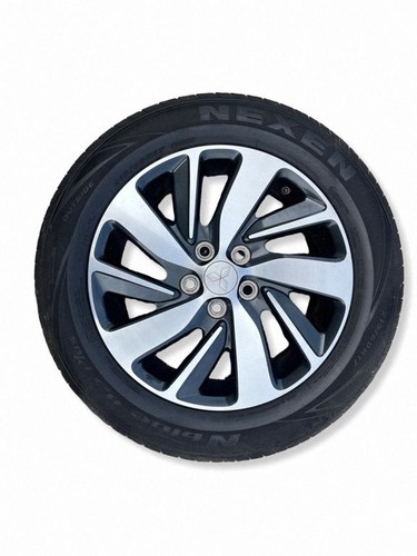 Mitsubishi asx 2015 jante - asx,