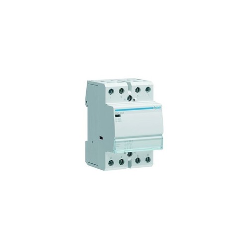 Hager esc463 contacteur sans - esc463,