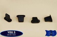 5 X Aménagement Intérieur Douilles Clip de Fixation pour BMW 5er (E34) -