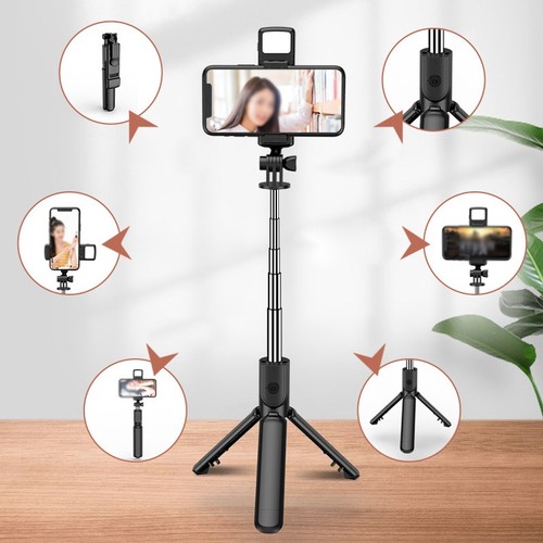 Monopied portable réglable - monopied,