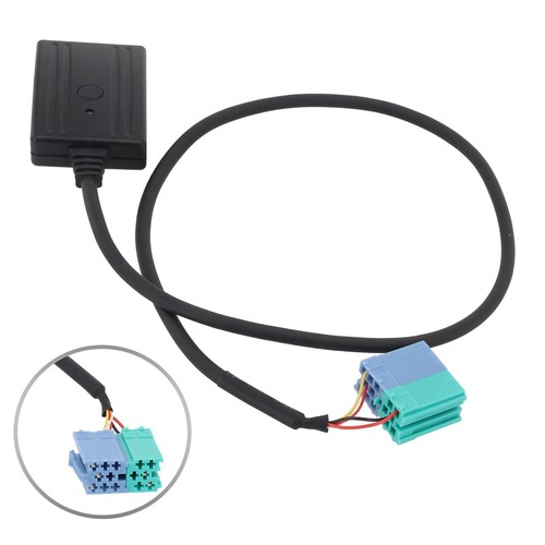 Adaptateur câble audio