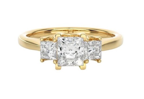 Bague pierre naine - bague,