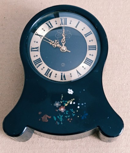 Pendule musicale