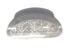 6906890 tableau de bord compteur pour BMW SERIE 3 BERLINA E46 330D 2000 2333955