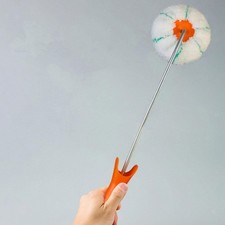 Rouleau De Peinture D'angle