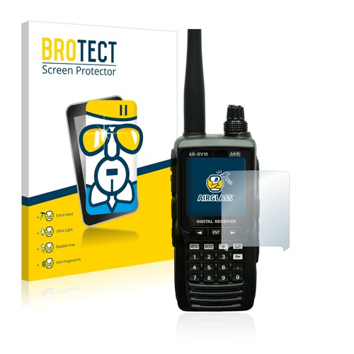 Protection écran pour aor - protection, d'écran