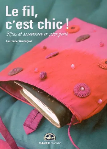 Fil est chic - !, bijoux