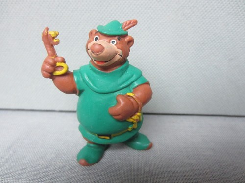 Ancienne figurine bullyland - ancienne,