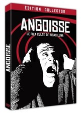 DVD : Angoisse - Bigas Luna -