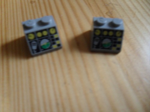 Lego pente jauges réf - ,