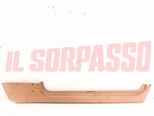 Seuil droite fiat 500 - fiat, r