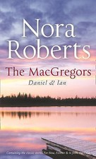 Nora Roberts - The MacGregors