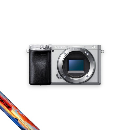 Sony alpha a6400 ilce 6400l - alpha,
