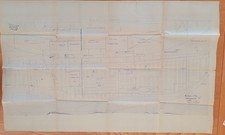 Modelisme: 4 Plans De Ketch De Haute Merde 13m20.