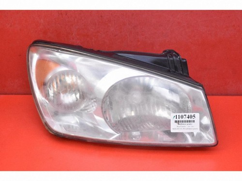 Kia cerato 2006 phare - 2006,
