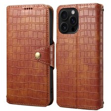 étui cuir marron iphone - en, 16