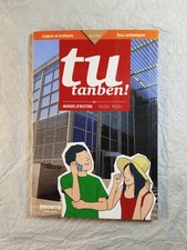 Tu tanben !  Manuel d'occitan