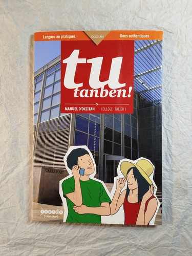 Tanben manuel d - tu, !