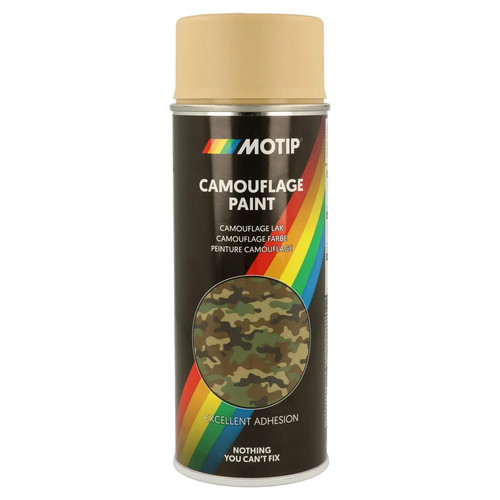Peinture camouflage ral1001 - peinture,