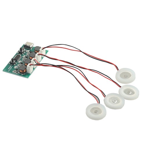 Module mist maker - maker,