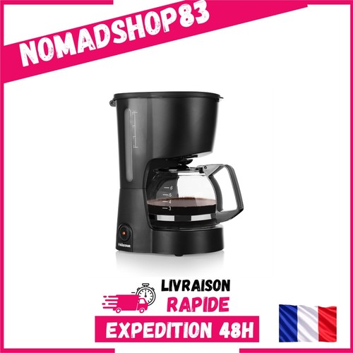 Cafetière filtre princess - cafetière, à