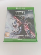 STAR WARS JEDI FALLEN ORDER