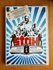 Stax - Respect Yourself + Stax