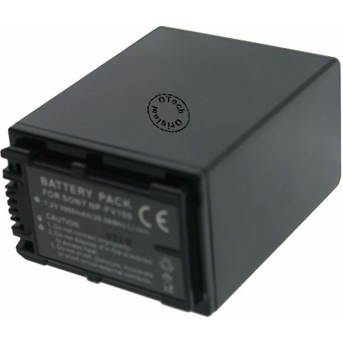 Batterie pour sony vg20 - batterie,