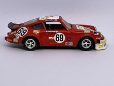 PORSCHE 934 #69 24H DU MANS