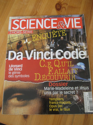 Magazine science vie numero - et,