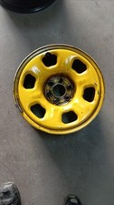 jante NISSAN NAVARA 2.5 TDI