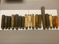 Lot 17 Manches , Poignées