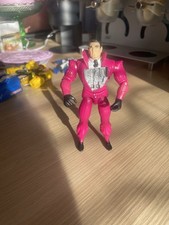 1988 Cops N Crooks Hasbro