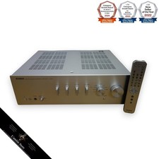 Amplificateur stéréo