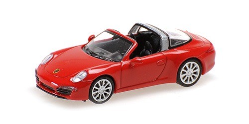 Minichamps 870068041 87 - 870068041, 1/87