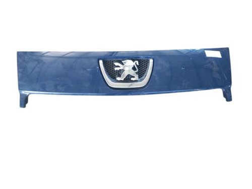 Calandre peugeot expert - peugeot, 2